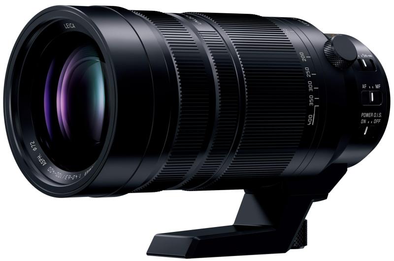 ѥʥ˥å(Panasonic) Ķ˾󥺡 ޥե LEICA DG VARIO-ELMAR 100-400...