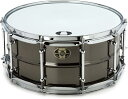 ラディック Ludwig メタル・スネアドラム ユニバーサルシリーズ 【LU6514C】 Chrome-Plated 6.5x14インチ