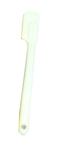 一体型ホールシリコンスパチュラ