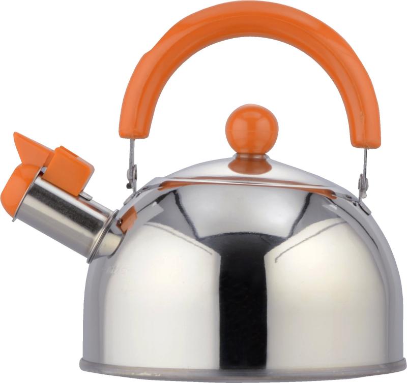 和平フレイズ 笛吹きケトル キャンディール IH対応 カラフル