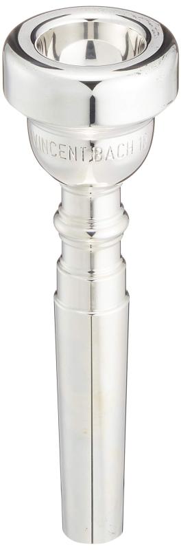 バック トランペット マウスピース 『10』シリーズ