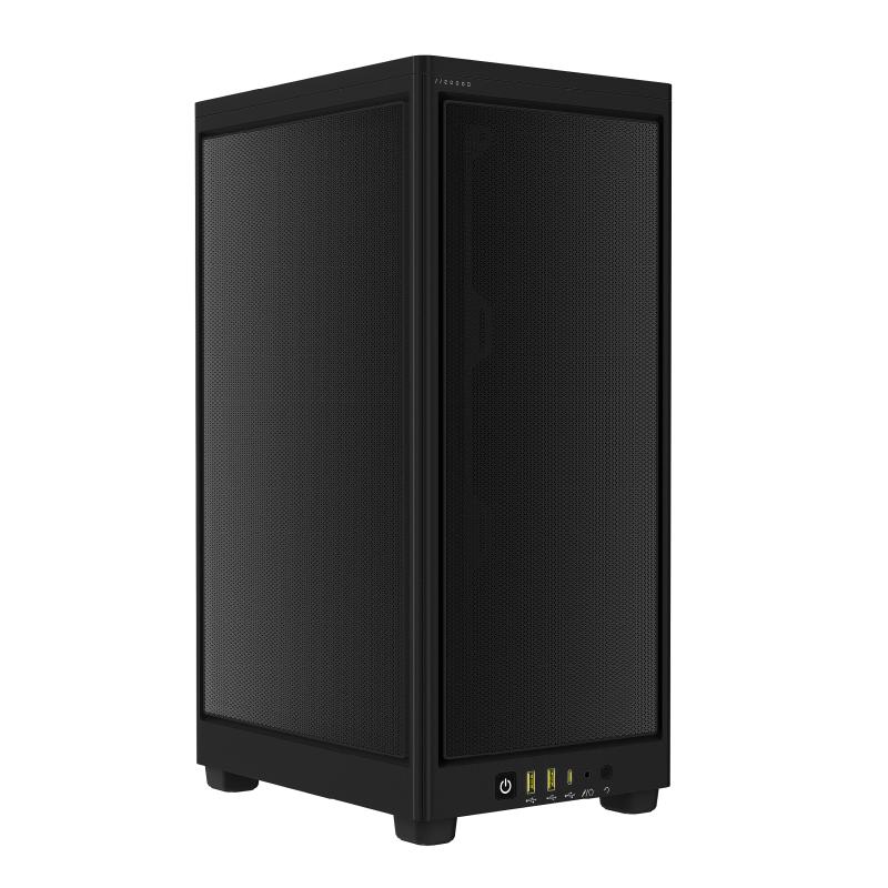 CORSAIR 2000D エアフロー ミッドタワーPCケース