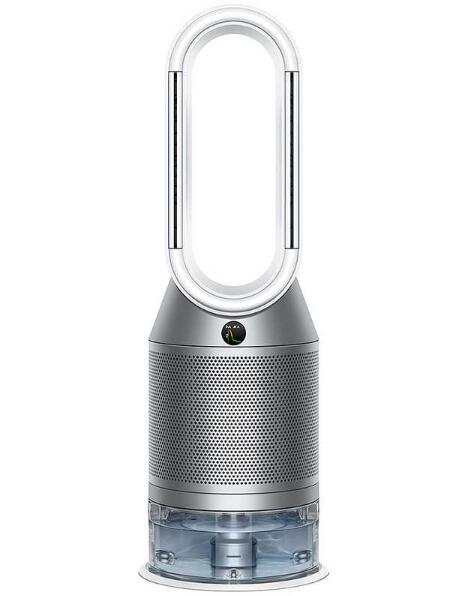 ダイソン 加湿空気清浄機 【ポイント2倍】【花粉・ウイルス対策】 ダイソン Dyson Purifier Humidify+Cool PH03 WS N 加湿空気清浄機 空気清浄機 加湿器 ホワイト/シルバー