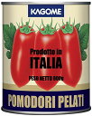 商品情報 商品の説明 イタリア南部の輝く太陽と豊かな土壌によって育まれた完熟トマトをカゴメの管理のもとシーズンパックしました。果肉が柔らかなペアタイプトマトを湯むきし、ピューレー漬けにしました。 主な仕様 内容量:800g×12個 原材料:トマト、トマトピューレー、クエン酸 商品サイズ(高さ×奥行×幅):125mm×310mm×415mm