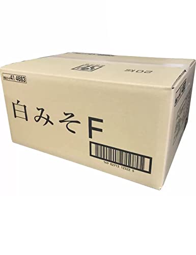 商品情報 商品の説明 淡いきれいなクリーム色をしており、なめらかな組成で舌ざわりがよいのが特徴です。ほどよい甘さ、ほどよい塩味が料理にもぴったりです。 主な仕様 【内容量】20kg 【原材料】米（日本又はタイ又はその他）、大豆、食塩、還元水飴／酒精 この商品に含まれるアレルギー物質（特定原材料及びそれに準ずるものを表示）:大豆 >>今すぐ友だち登録