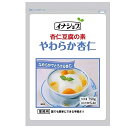 伊那食品工業 イナショク やわらか杏仁 ( 杏仁豆腐の素 ) 750g ×12個