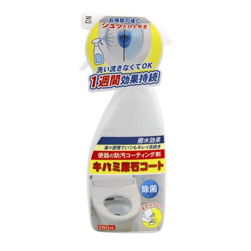 トーヤク キバミ尿石コート 280ml