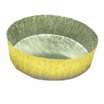 JHC ホイルケース 金丸 30枚