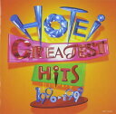 GREATEST HITS 1990-1999