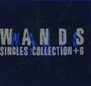 SINGLES COLLECTION +6