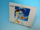 名探偵コナン テーマ曲集 〜THE BEST OF DETECTIVE CONAN〜