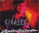 長渕剛 SINGLES Vol.2 (24bit リマスタリングシリーズ)