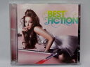 BEST FICTION(DVD付)