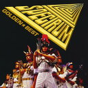 スペクトラム・GOLDEN☆BEST