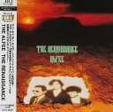 THE RENAISSANCE(紙ジャケット仕様)