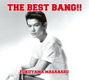 THE BEST BANG!!(Best inst集6曲CD付)(DVD付)(初回盤)
