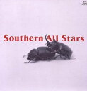 SOUTHERN ALL STARS(リマスタリング盤)