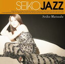 SEIKO JAZZ(通常盤)