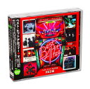 ベスト・ヒット アルフィー RED BLUE 盤 CD2枚組 (カバー・ケース)セット