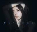 visions (初回生産盤A)