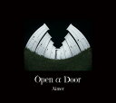 Open α Door (完全生産盤) (メガジャケ付)