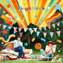 メーカー特典ありピース (通常盤/初回プレス)(特典:5周年ロゴスタンプ+応募用シリアルコード付)