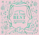 ALL TIME BEST ~Love Collection 15th Anniversary~ (初回盤) (CD+Blu-ray) (メガジャケ付)