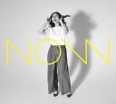 NOW(CD+Blu-ray)(特典なし)