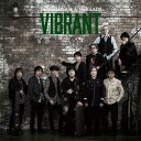 VIBRANT(AL+Blu-ray Disc)