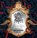 THE ALFEE 50 SONGS 1974-1996(特典なし)