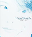 Lucky7 LIVE ― Chisato Moritaka DVD Collection no.8