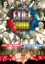 EXILE TRIBE 二代目 J Soul Brothers VS 三代目 J Soul Brothers Live Tour 2011 ~継承~ (2枚組D...