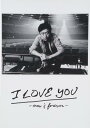 桑田佳祐 LIVE TOUR DOCUMENT FILM「I LOVE YOU -now forever-」完全盤(通常盤)(Blu-ray Disc)