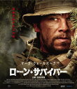 ローン・サバイバー Blu-ray