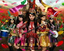 MOMOIRO CLOVER Z DOME TREK 2016 “AMARANTHUS/白金の夜明け Blu-ray BOX