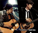 MTV Unplugged: KinKi Kids(Blu-ray)