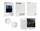 Ryuichi Sakamoto:CODA コレクターズエディション with PERFORMANCE IN NEWYORK:async(初回生産) [Blu-...
