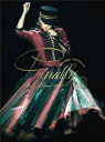 namie amuro Final Tour 2018 ~Finally~ (東京ドーム最終公演+25周年沖縄ライブ+ナゴヤドーム公演)(Blu-ray Dis...