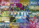 十五祭 (DVD通常盤)