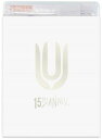UNISON SQUARE GARDEN 15th Anniversary Live『プログラム15th』at Osaka Maishima 2019.07.2...