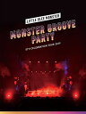 Little Glee Monster 5th Celebration Tour 2019 ~MONSTER GROOVE PARTY~(初回生産盤)(Blu-...