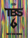 TOKYO BiSH SHiNE6(Blu-ray+CD2枚組)(初回生産)