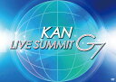 LIVE SUMMIT G7 (DVD)