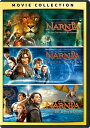 ナルニア国物語 DVD 3ムービー・コレクション