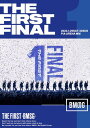 THE FIRST -BMSG-(Blu-ray2枚組)