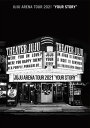 JUJU ARENA TOUR 2021 「YOUR STORY」 (DVD) (特典なし)