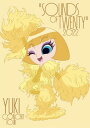 YUKI concert tour “SOUNDS OF TWENTY” 2022 日本武道館 (通常盤) (Blu-ray) (特典なし)