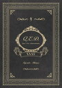 KYOSUKE HIMURO 35th Anniversary LIVE FILMS AND PHOTO BOOK QUOD ERAT DEMONSTRANDU...