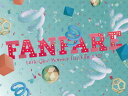 Little Glee Monster Live Tour 2023 “Fanfare” (初回生産盤) (Blu-ray) (特典なし)