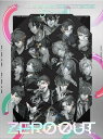 ヒプノシスマイク -Division Rap Battle- 9th LIVE ≪ZERO OUT≫(A4クリアファイル(どついたれ本舗ver.)付き) [Bl...